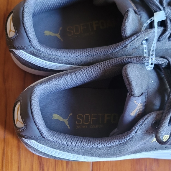 Puma sneakers - Picture 9 of 10